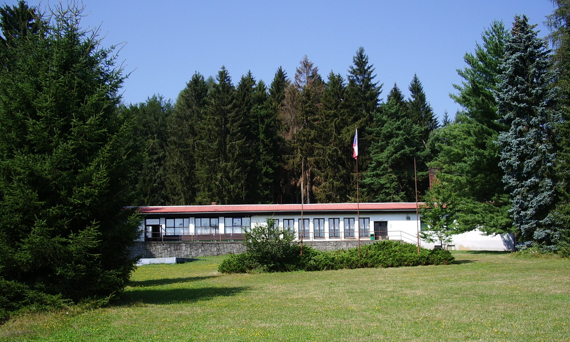 Titulní stránka